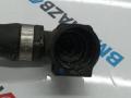 патрубок радиатора BMW X3 G45 2025, 2.0 л., B48 B20 P, бензин, АКПП, внедорожник 5 дв., полный привод, 5A2FDF1 - фото №2