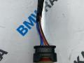 разъем (фишка) проводки Mercedes-Benz S-Класс W223 2024, 3.0 л., M256 E30, бензин, АКПП, седан, A0285458326 - фото №2