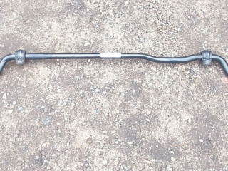 стабилизатор подвески задний BMW M2 G87 2024, 3.0 л., S58B30A, бензин, АКПП, купе, задний привод, 8091428, C2