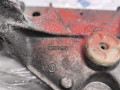 распорка стоек BMW X6 G06 2020, 3.0 л., B57 D30 A, дизель, АКПП, с27, внедорожник 5 дв., полный привод, 7337921, 51617337921 - фото №2