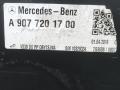 обшивка двери передняя левая Mercedes-Benz Sprinter W907/W910 W907 2020, 2.2 л., OM651 DE22LA, дизель, 6МКПП, 9147, микроавтобус, задний привод, правый руль, A9077201700, 9077201700 - фото №7