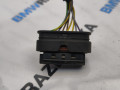 разъем (фишка) проводки BMW M4 G82/G83 G82 2023, 3.0 л., S58B30A, бензин, купе, полный привод, 7622806 - фото №3