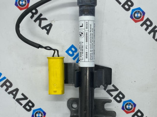 пиропатрон петли капота BMW X3 G01 2020, 2.0 л., B47 D20 B, дизель, АКПП, 416, внедорожник 5 дв., полный привод, 7397495