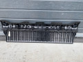 Пластик заднего борта BMW X5 G05 [рестайлинг] G05 2023, 3.0 л., B58B30, бензин, 475, полный привод, 7482338, 7438172, 7438950 - фото №4