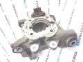 кулак задний правый BMW X6 F16 2015, 3.0 л., N57 D30 C, дизель, АКПП, a96, внедорожник 5 дв., полный привод, 6770984 - фото №2