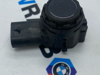 парктроник задний BMW X6 G06 2020, 3.0 л., B57 D30 A, дизель, АКПП, с27, внедорожник 5 дв., полный привод, 66209826989, 9826989
