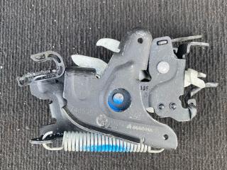 замок капота BMW X5 G05 [рестайлинг] G05 2024, 3.0 л., B57 D30 B, дизель, АКПП, 475, внедорожник 5 дв., полный привод, правый руль, 7485957