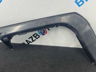 водосток крышки багажника BMW 7 серия G11/G12 G11 2017, 4.0 л., B57 D30 B, дизель, x03 rubin-metallic black, седан, полный привод, 7364425