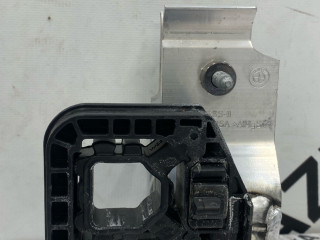 кронштейн радиатора BMW X5 G05 [рестайлинг] G05 2025, 3.0 л., B57 D30 B, дизель, АКПП, a96, внедорожник 5 дв., полный привод, 8642753, 51117421635, 7421635, 17118642753