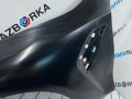 крыло переднее левое BMW M3 G80/G81 G80 2023, S58B30A, МКПП, седан, 41008082027, 8082027 - фото №5