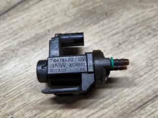 электромагнитный клапан BMW 4 серия G22/G23 G22 2021, 2.0 л., B47 D20 B, дизель, 8570591, 11748570591