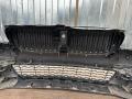 бампер передний BMW 7 серия G11/G12 G11 2017, 4.0 л., B57 D30 B, дизель, x03 rubin-metallic black, седан, полный привод - фото №13