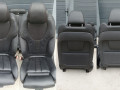 салон (комплект сидений) BMW X6 G06 2020, 3.0 л., B57 D30 A, дизель, АКПП, с27, внедорожник 5 дв., полный привод - фото №2