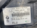 фара BMW 5 серия G30/G31 G30 2017, 3.0 л., B57 D30 A, дизель, АКПП, a300, седан, полный привод, 7439195, 7439196 - фото №11