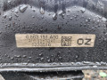 балка подвески задняя BMW 4 серия F32/F33 F33 2016, 3.0 л., B58B30, бензин, АКПП, 475, кабриолет, задний привод, 6863151 - фото №4