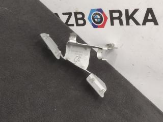 кронштейн (крепление) BMW X4 M F98 2021, 3.0 л., S58B30A, бензин, АКПП, donington grau (c28), внедорожник 5 дв., полный привод, 8091664, 12428091664
