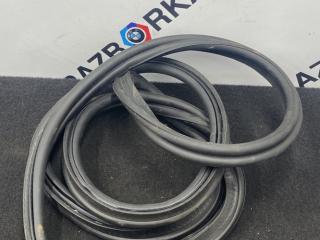 уплотнитель BMW M3 G80/G81 G80 2023, 3.0 л., S58B30A, АКПП, седан, полный привод, 7430617, 51767430617