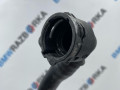 патрубок радиатора Mercedes-Benz V-Класс W447 [рестайлинг] W447 2024, 2.0 л., OM 654.920, дизель, АКПП, черный обсидиан металлик mb 9197, микроавтобус, задний привод, 4475013300, A4475013300 - фото №4