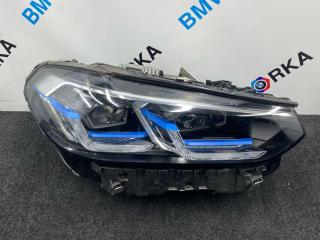 фара правая BMW X3 M F97 [рестайлинг] 2023, 3.0 л., S58B30A, бензин, внедорожник 5 дв., полный привод, 5A29222