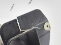 воздуховод тормозной левый BMW M4 G82/G83 G82 2023, 3.0 л., S58B30A, бензин, купе, 8072099 - фото №5