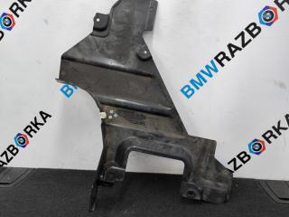 защита днища BMW i5 G60 2024, электро, АКПП, c4p brooklyn grau metallic, седан, задний привод, 51759850636, 9850636