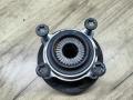 ступица передняя BMW 1 серия F40 2023, 1.5 л., B37 C15 A, дизель, skyscraper grau metallic (c4w), хетчбэк 5 дв., передний привод - фото №3
