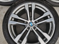 диск литой BMW X6 F16 2015, 3.0 л., N57 D30 C, дизель, АКПП, a96, внедорожник 5 дв., полный привод - фото №2