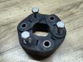 муфта кардана BMW 4 серия G22/G23 G22 2021, 2.0 л., B47 D20 B, дизель, 9488446, 26119488446 - фото №3