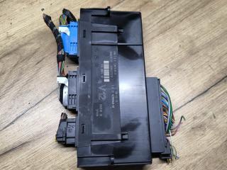 блок комфорта BMW 5 серия F07/F10/F11 [рестайлинг] 2013, 3.0 л., N57 D30 A, дизель, АКПП, задний привод, 9299946