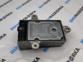 блок AirBag BMW M3 G80/G81 G80 2023, 3.0 л., S58B30A, бензин, АКПП, c4g, седан, полный привод, правый руль, 65775A656B0, 5A656B0 - фото №4