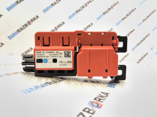 распределитель B+ BMW M2 G87 2024, 3.0 л., S58B30A, бензин, АКПП, купе, задний привод, 8795901, 61148795901