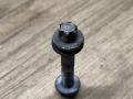 шаровая опора BMW 1 серия F40 2023, 1.5 л., B37 C15 A, дизель, skyscraper grau metallic (c4w), хетчбэк 5 дв., передний привод, 31106876027, 6876027 - фото №3