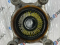 ступица передняя BMW X6 G06 2020, 3.0 л., B57 D30 A, дизель, АКПП, с27, внедорожник 5 дв., полный привод, 6893686, 31206893686 - фото №3