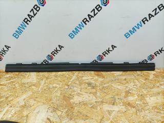 уплотнитель подкапотного пространства BMW M2 G87 2024, 3.0 л., S58B30A, бензин, brooklyn grau metallic (c4p), купе, задний привод, правый руль, 8075019