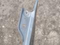 крыло переднее правое BMW 1 серия F40 2023, 1.5 л., B37 C15 A, дизель, skyscraper grau metallic (c4w), хетчбэк 5 дв., передний привод - фото №4