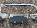 защита бампера заднего BMW 8 серия G14/G15 [рестайлинг] G16 2023, 3.0 л., бензин, седан, задний привод, 7374721 - фото №2