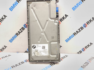 щиток приборов (приборная панель) BMW M2 G87 2024, 3.0 л., S58B30A, бензин, АКПП, купе, задний привод, 5B3ECC2
