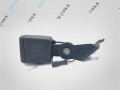 замок ремня безопасности BMW M2 G87 2023, 3.0 л., S58B30A, бензин, МКПП, купе, задний привод, 9496743 - фото №4
