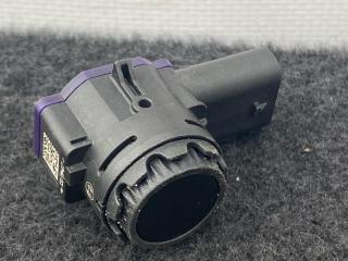 датчик парктроника BMW M4 G82/G83 G82 2022, 3.0 л., S58B30A, бензин, c4p, купе, задний привод, 66209826784, 9826784