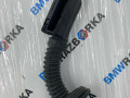проводка двери задней BMW X6 G06 2020, 3.0 л., B57 D30 A, дизель, АКПП, с27, внедорожник 5 дв., полный привод, 9224365 - фото №2