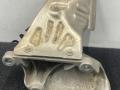 кронштейн двигателя BMW 3 серия F30/F31/F34 F30 2013, 2.0 л., N20 B20 B, бензин, АКПП, 6784824 - фото №2