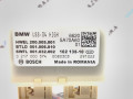 блок управления парктрониками BMW M3 G80/G81 G80 2023, 3.0 л., S58B30A, бензин, АКПП, c4g, седан, полный привод, правый руль, 5A70A60 - фото №2