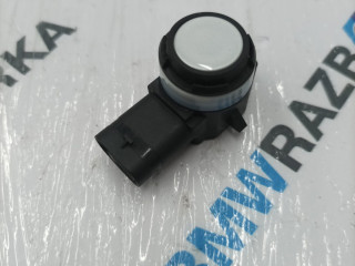 датчик парктроника BMW X5 G05 [рестайлинг] G05 2025, 3.0 л., B57 D30 B, дизель, АКПП, a96, внедорожник 5 дв., полный привод, USS-50, 66205A179A0, 5A179A0
