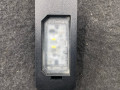 подсветка номера BMW 4 серия G22/G23 G22 2022, 2.0 л., B48 B20 A, бензин, АКПП, c36, купе, задний привод, 9481841 - фото №2