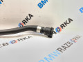 патрубок радиатора BMW M3 G80/G81 G80 2023, 3.0 л., S58B30A, бензин, АКПП, c4p, седан, задний привод, правый руль, 17128096450, 8096450 - фото №3