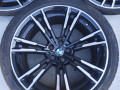 диск литой BMW M5 F90 2019, 4.4 л., S63 B44 B, бензин, АКПП, c28, седан, полный привод - фото №2