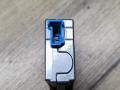 разъем AUX / USB BMW 1 серия F40 2023, 1.5 л., B37 C15 A, дизель, skyscraper grau metallic (c4w), хетчбэк 5 дв., передний привод, 5A84160 - фото №3