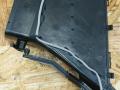дефлектор обдува салона BMW 7 серия G11/G12 G11 2017, 4.0 л., B57 D30 B, дизель, x03 rubin-metallic black, седан, полный привод, 9299500 - фото №2