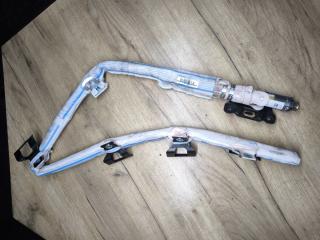 подушка безопасности боковая (шторка) BMW i8 I12 2015, 1.5 л., B38 K15 A, гибрид, полный привод, 72127314023, 7314023