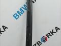 молдинг лобового стекла BMW X7 G07 [рестайлинг] G07 2024, 4.0 л., B57 D30 B, дизель, АКПП, 416, внедорожник 5 дв., полный привод, 5131743487, 7434873 - фото №5